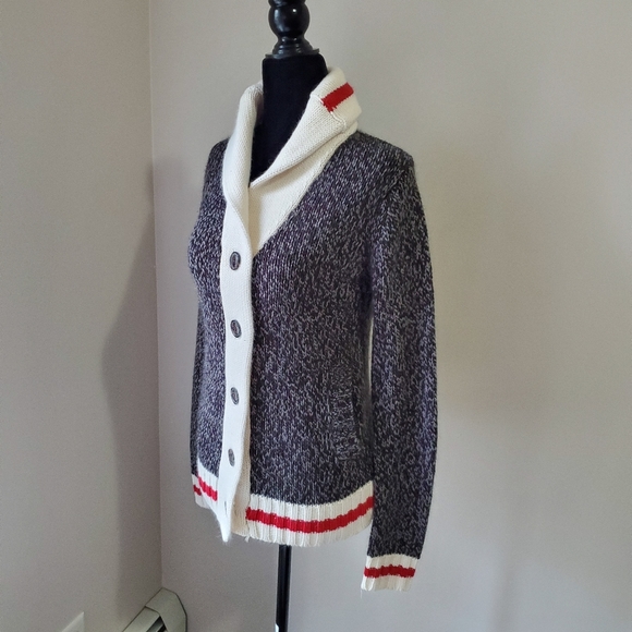 💫Colorful Warm Sweater👀🌸🌸🌸 - Picture 2 of 6